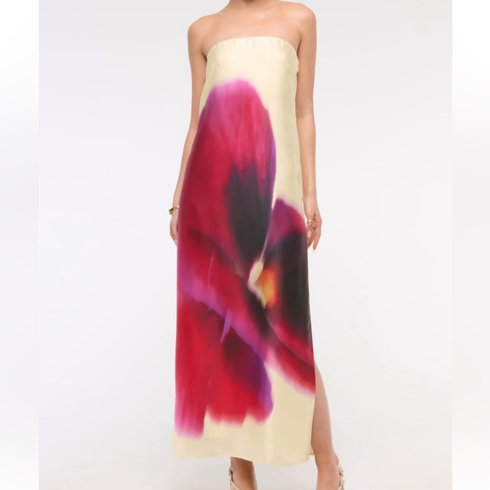 Formal dress